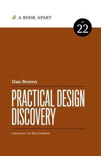 Produktbild: Practical Design Discovery