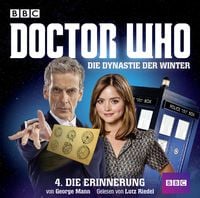 Produktbild: Doctor Who: Die Dynastie der Winter