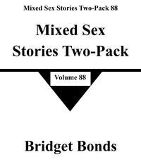 Produktbild: Mixed Sex Stories Two-Pack 88