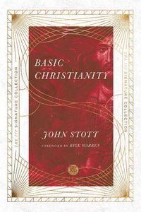 Produktbild: Basic Christianity