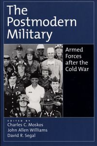 Produktbild: Postmodern Military