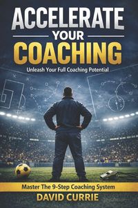 Produktbild: Accelerate Your Coaching