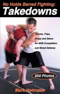 Produktbild: No Holds Barred Fighting
