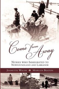 Produktbild: Come from Away