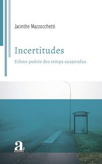Produktbild: Incertitudes
