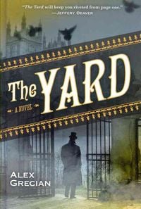 Produktbild: Yard -Lp