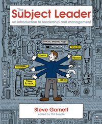 Produktbild: The Subject Leader