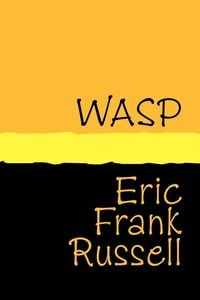Produktbild: Wasp - Large Print