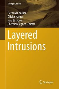 Produktbild: Layered Intrusions