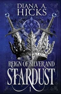 Produktbild: Reign of Silver and Stardust