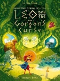 Produktbild: Leo and the Gorgon's Curse