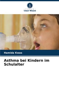 Produktbild: Asthma bei Kindern im Schulalter