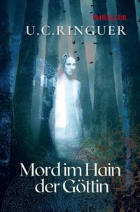 Produktbild: Mord im Hain der G&ouml;ttin