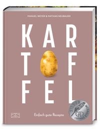 Produktbild: Kartoffel &ndash; Das gro&szlig;e Kochbuch