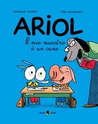 Produktbild: Il mio maestro &egrave; un cane. Ariol. Vol. 7