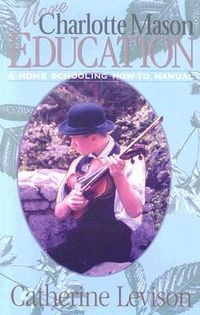 Produktbild: More Charlotte Mason Education