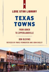 Produktbild: Texas Towns