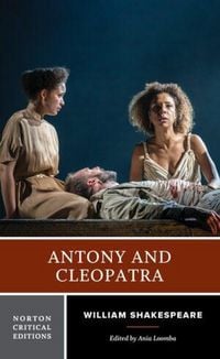 Produktbild: Antony and Cleopatra