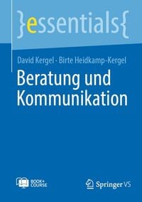 Produktbild: Beratung und Kommunikation