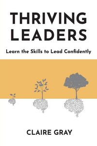 Produktbild: Thriving Leaders