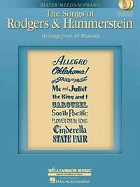 Produktbild: The Songs of Rodgers & Hammerstein
