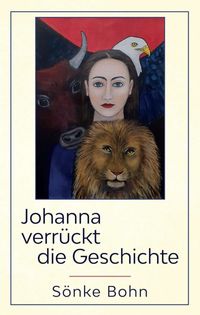 Produktbild: Johanna verr&uuml;ckt die Geschichte