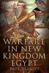 Produktbild: Warfare in New Kingdom Egypt