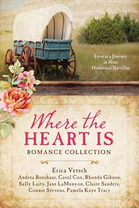 Produktbild: Where The Heart Is Romance Col