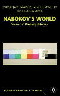 Produktbild: Nabokov's World