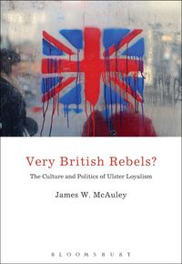 Produktbild: Very British Rebels?
