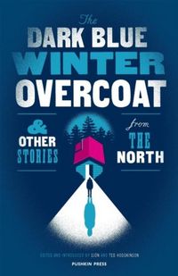 Produktbild: The Dark Blue Winter Overcoat