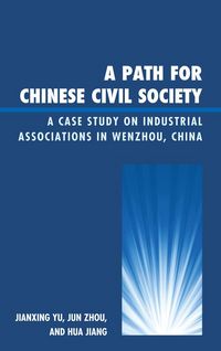 Produktbild: A Path for Chinese Civil Society