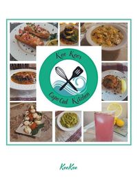 Produktbild: Keekee's Cape Cod Kitchen