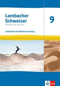 Produktbild: Lambacher Schweizer Mathematik 9