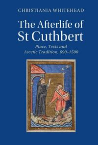 Produktbild: Afterlife of St Cuthbert