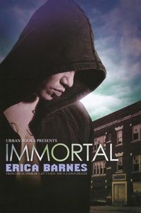 Produktbild: Immortal
