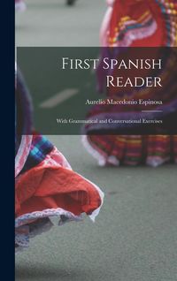 Produktbild: First Spanish Reader