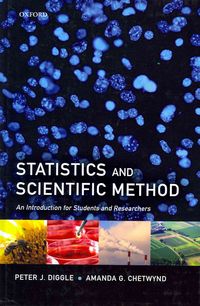 Produktbild: Statistics & Scientific Method