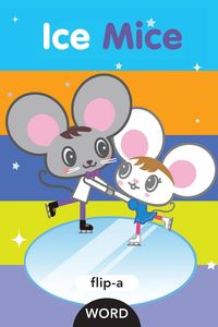 Produktbild: Ice Mice