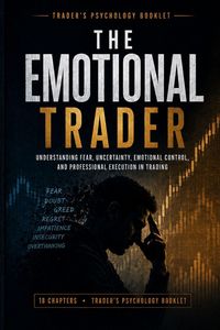 Produktbild: The Emotional Trader