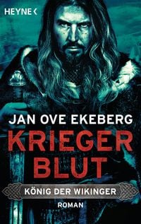 Produktbild: Kriegerblut - König der Wikinger