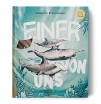 Produktbild: (K)einer von uns