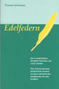 Produktbild: Edelfedern