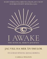 Produktbild: Jag vill ha mer &auml;n smulor