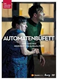 Produktbild: Automatenb&uuml;fett