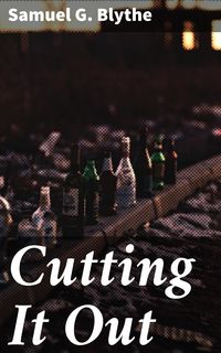 Produktbild: Cutting It Out