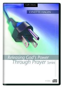 Produktbild: Releasing the Power of God Through Prayer