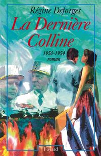 Produktbild: La Derni&egrave;re Colline