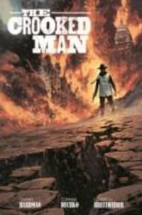 Produktbild: Hardman, G: The Crooked Man