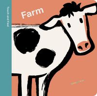 Produktbild: Spring Street Touch and Feel: Farm